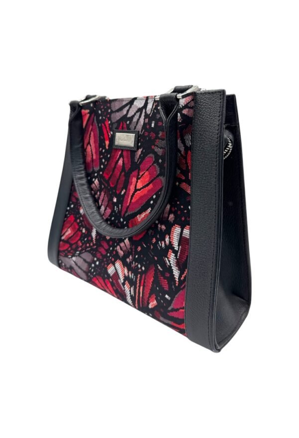 PINEDA COVALIN - YAAB MARIPOSA BAG - Image 5